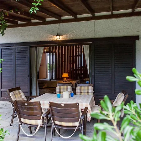 #flh-evergreen Elani, Beach Halkidiki