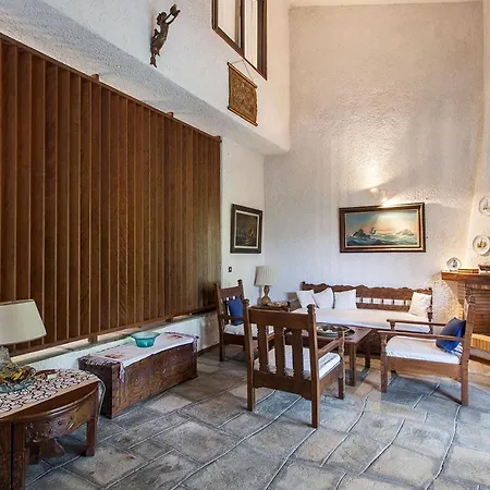 #flh-evergreen Elani, Beach Halkidiki Casa de Férias Siviri