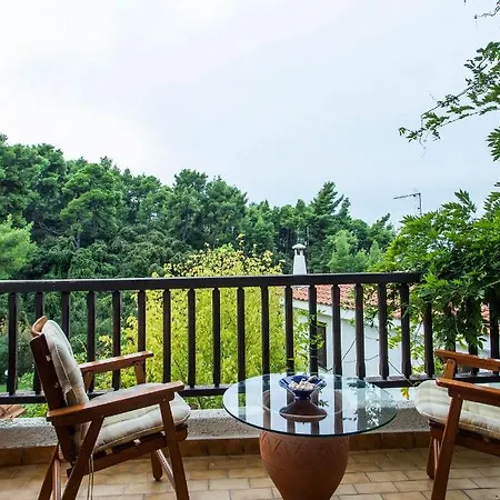#flh-evergreen Elani, Beach Halkidiki Casa de Férias Siviri