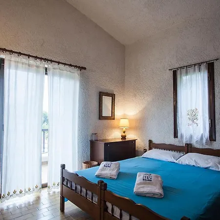 #flh-evergreen Elani, Beach Halkidiki