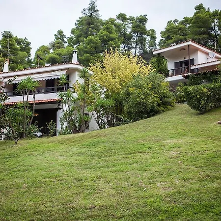 Casa de Férias #flh-evergreen Elani, Beach Halkidiki *