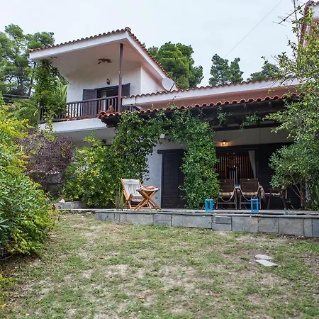 #flh-evergreen Elani, Beach Halkidiki *